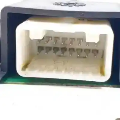 Peça sobressalente para automóvel em segunda mão quadrante por toyota corolla (e12) 3zzfe referências oem iam 8380002750  