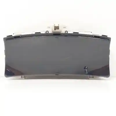 Piesă de schimb auto la mâna a doua ceas bord pentru toyota corolla (e12) 3zzfe referințe oem iam 8380002750