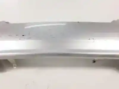 Peça sobressalente para automóvel em segunda mão para choques traseiro por toyota corolla (e12) 3zzfe referências oem iam   