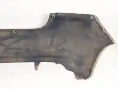 Peça sobressalente para automóvel em segunda mão para choques traseiro por toyota corolla (e12) 3zzfe referências oem iam   