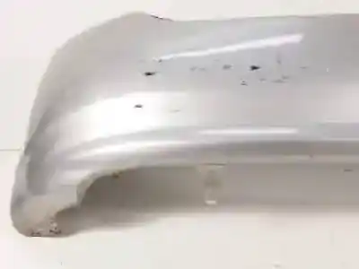 Peça sobressalente para automóvel em segunda mão para choques traseiro por toyota corolla (e12) 3zzfe referências oem iam   