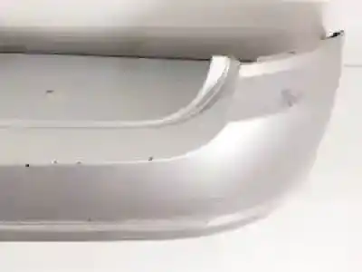 Peça sobressalente para automóvel em segunda mão para choques traseiro por toyota corolla (e12) 3zzfe referências oem iam   