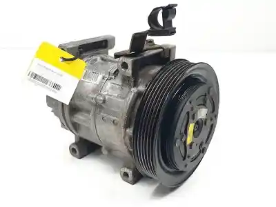 Tweedehands auto-onderdeel airconditioning compressor voor fiat stilo multi wagon (192) 192a1000.937a7000 oem iam-referenties 2473000621