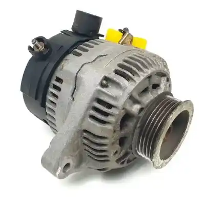 Peça sobressalente para automóvel em segunda mão alternador por mg rover rover 600 (rh) g-f18a3 referências oem iam 31100p45g04