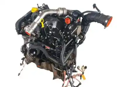 Pièce détachée automobile d'occasion MOTEUR COMPLET pour RENAULT SCÉNIC II (JM0/1_)  Références OEM IAM K9K724  86CV