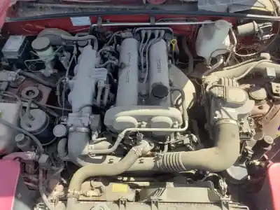 Pièce détachée automobile d'occasion moteur complet pour mazda mx-5 (na) b64f références oem iam b64f  