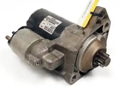 Second-hand car spare part starter motor for seat leon (1m1) g-bcb oem iam references 