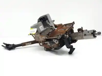 Second-hand car spare part STEERING COLUMN for RENAULT CLIO III  OEM IAM references 8200294978A  50300691