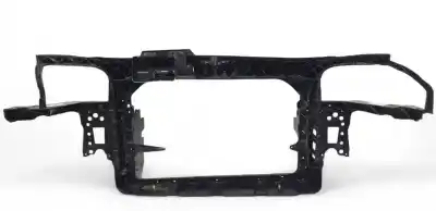 Second-hand car spare part front panel for seat ibiza (6l1) sport rider oem iam references   