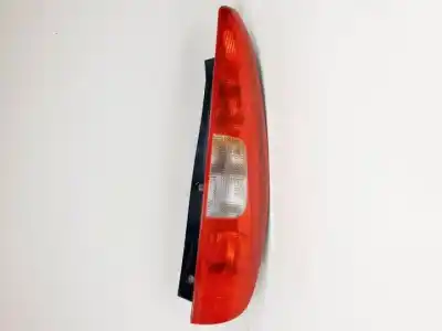 Pezzo di ricambio per auto di seconda mano LUCI POSTERIORI DESTRA per MITSUBISHI COLT BERLINA 5 (Z30A)  Riferimenti OEM IAM MR957374  