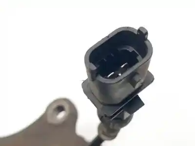 Автозапчасти б/у передняя левая кулачка за opel corsa c z14xe ссылки oem iam 9156140  