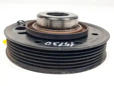Автозапчасти б/у шкив коленчатого вала за ford b-max (cb2) m1je ссылки oem iam cm566316gc  