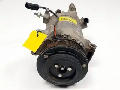 Автозапчастина б/у компресор кондиционера для ford b-max (cb2) m1je посилання на oem iam c1b119d629ag  