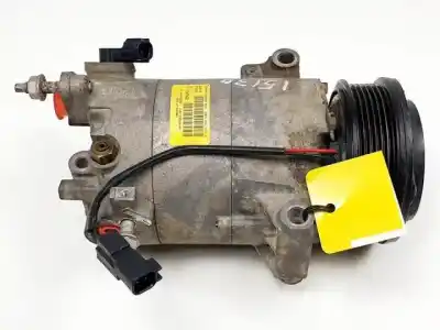 Автозапчастина б/у компресор кондиционера для ford b-max (cb2) m1je посилання на oem iam c1b119d629ag  