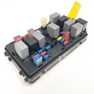 Pezzo di ricambio per auto di seconda mano scatola relè/fusibili per chevrolet aveo b12d1 riferimenti oem iam 96867123pj