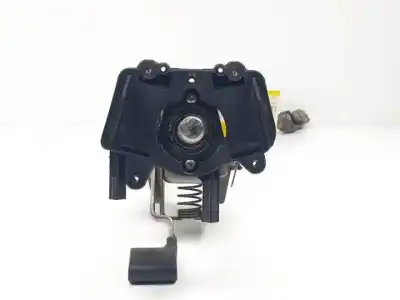 Second-hand car spare part steering column for chevrolet aveo b12d1 oem iam references 96862594  