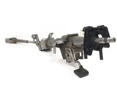 Pezzo di ricambio per auto di seconda mano piantone dello sterzo per chevrolet aveo b12d1 riferimenti oem iam 96862594