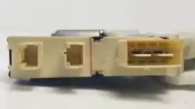 Peça sobressalente para automóvel em segunda mão elevador de vidros dianteira esquerda por citroen c4 coupe 5fwep6 referências oem iam 9681577780  