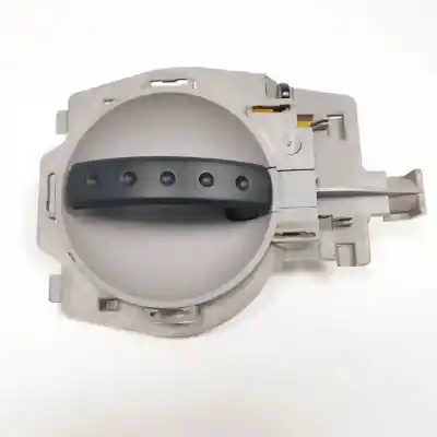 Second-hand car spare part interior right rear handle for citroen c3 hfx(tu1jp) oem iam references 9647164377