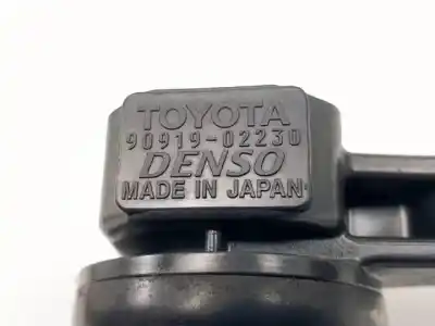 Автозапчасти б/у катушка зажигания за lexus sc430 (uzz40) 3uzfe ссылки oem iam 9091902239  
