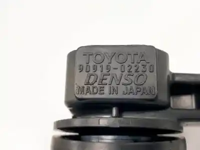 Автозапчасти б/у катушка зажигания за lexus sc430 (uzz40) 3uzfe ссылки oem iam 9091902239  