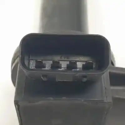 Автозапчастина б/у котушка запалювання для lexus sc430 (uzz40) 3uzfe посилання на oem iam 9091902239  
