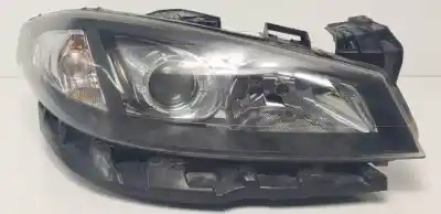 Автозапчасти б/у правая фара за renault laguna ii (bg0) g9t605 ссылки oem iam 7701476841  89900772