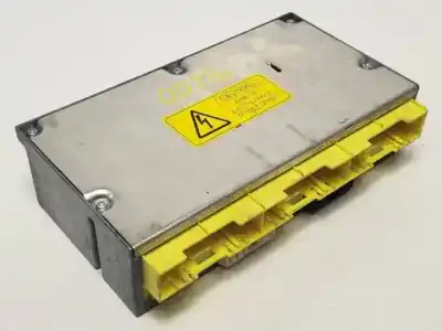 Second-hand car spare part electronic module for bmw serie 7 (e65/e66) n62b44a oem iam references 65776949899  037078078