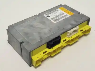 Second-hand car spare part electronic module for bmw serie 7 (e65/e66) n62b44a oem iam references 65776949899