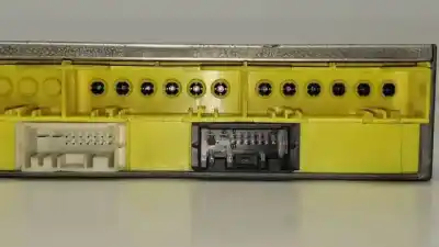 Second-hand car spare part electronic module for bmw serie 7 (e65/e66) n62b44a oem iam references 65776949899  037078078