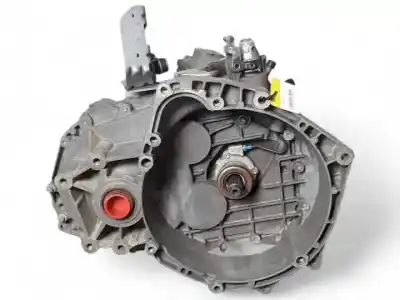 Автозапчасти б/у КОРОБКА ПЕРЕДАЧ за SAAB 9-3 CABRIO  ссылки OEM IAM 55350375  6 VELOCIDADES