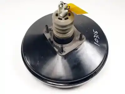 Second-hand car spare part brake servo for mitsubishi outlander (cw0) bsy oem iam references 4680a026