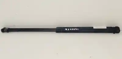 Second-hand car spare part tailgate gas strut for seat ibiza (6l1) reference oem iam references 6l6827550b