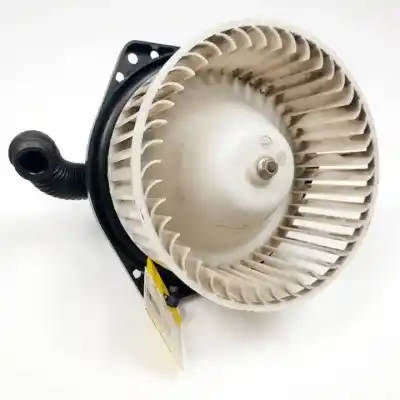 Pezzo di ricambio per auto di seconda mano ventola riscaldamento per chevrolet aveo b12d1 riferimenti oem iam 40510650