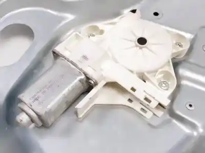 Second-hand car spare part driver left window regulator for ford focus c-max (cap) d-g8da oem iam references 3m51r203a29bk  