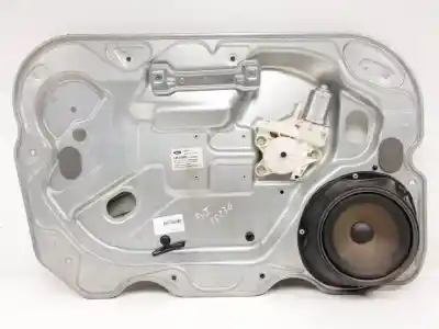 Pièce détachée automobile d'occasion LÉVE GLACE AVANT GAUCHE pour FORD FOCUS C-MAX (CAP)  Références OEM IAM 3M51R203A29BK  