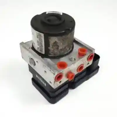 Peça sobressalente para automóvel em segunda mão abs por ford focus sportbreak (cap) hhda.hhdb.gpda.gpdc referências oem iam 3m512m110ga