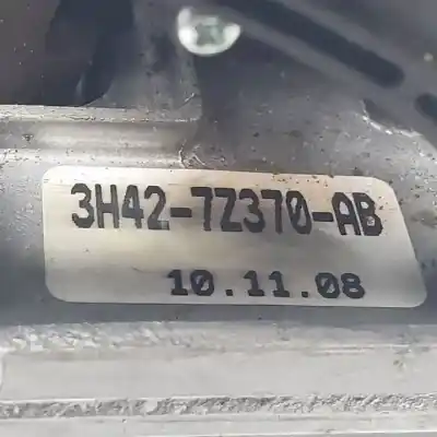 Автозапчасти б/у рычаг переключения передач за land rover range rover (lm) 368dt ссылки oem iam 3h427z370ab  