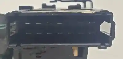 Second-hand car spare part windshiel wiper switch for renault laguna ii (bg0) g9t605 oem iam references 8200328896  