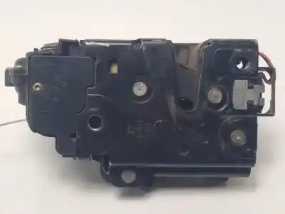 İkinci el araba yedek parçası SOL ÖN KAPI KILIDI için SEAT LEON (1M1)  OEM IAM referansları   