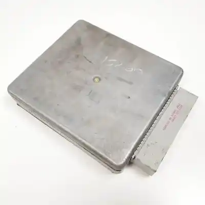 Peça sobressalente para automóvel em segunda mão CENTRALINA DE MOTOR UCE por FORD FOCUS BERLINA (CAK)  Referências OEM IAM 98AB12A650CXG  