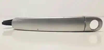 Pezzo di ricambio per auto di seconda mano maniglia esterna anteriore sinistra per seat leon (1m1) d-asv riferimenti oem iam 3b0837207