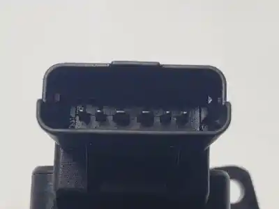 Автозапчасти б/у расходомер воздуха за renault laguna ii (bg0) g9t605 ссылки oem iam 7700314057  5wk9609