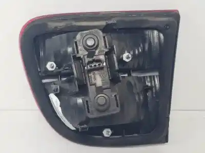 Pezzo di ricambio per auto di seconda mano luce di coda interna sinistra per seat leon (1m1) d-asv riferimenti oem iam 1m6945107  1m6945091b