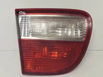 Автозапчастина б/у ВНУТРІШНІЙ ЛІВИЙ ЗАДНІЙ ЛІХАР для SEAT LEON (1M1)  Посилання на OEM IAM 1M6945107  1M6945091B