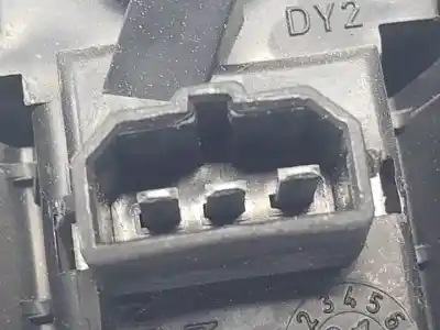 Pezzo di ricambio per auto di seconda mano luce di coda interna sinistra per seat leon (1m1) d-asv riferimenti oem iam 1m6945107  1m6945091b