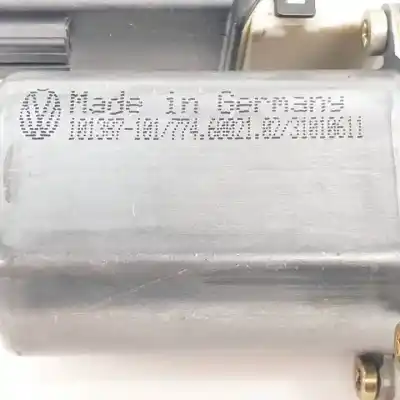 Second-hand car spare part left front window motor for seat toledo ii (1m2) 1.9 tdi oem iam references 101430203  