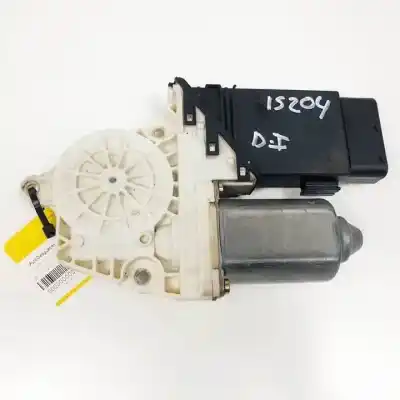 Second-hand car spare part left front window motor for seat toledo ii (1m2) 1.9 tdi oem iam references 101430203