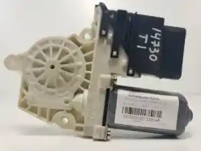 Pezzo di ricambio per auto di seconda mano motore alzacristalli posteriore sinistro per seat leon (1m1) d-asv riferimenti oem iam 101389102
