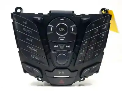 Автозапчасти б/у многофункциональное управление за ford grand c-max (cb7) t1db ссылки oem iam bm5t18k811ba  